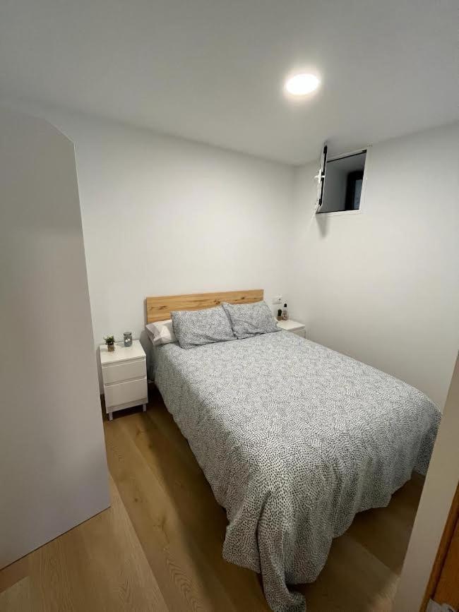 Apartamento Baixo Da Barbeira 칸가스데모라조 외부 사진