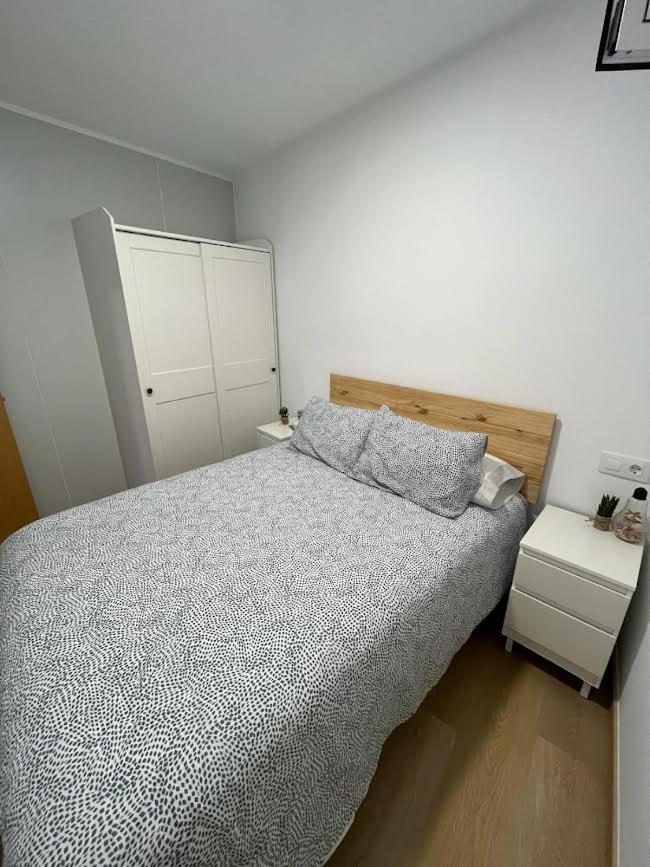 Apartamento Baixo Da Barbeira 칸가스데모라조 외부 사진